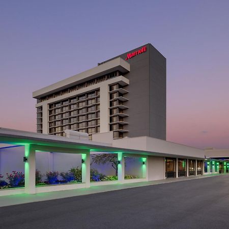 Marriott Saddle Brook Hotel Екстериор снимка