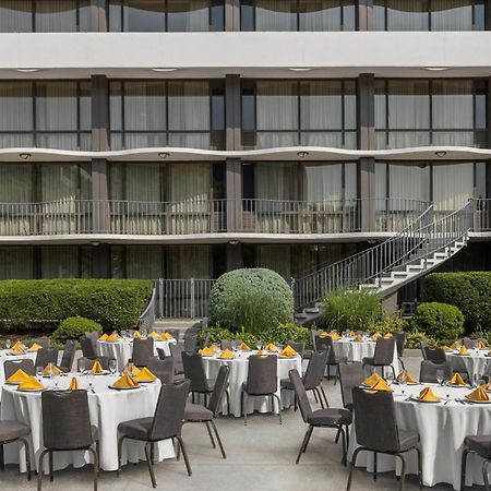 Marriott Saddle Brook Hotel Екстериор снимка