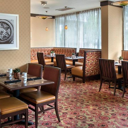 Marriott Saddle Brook Hotel Екстериор снимка