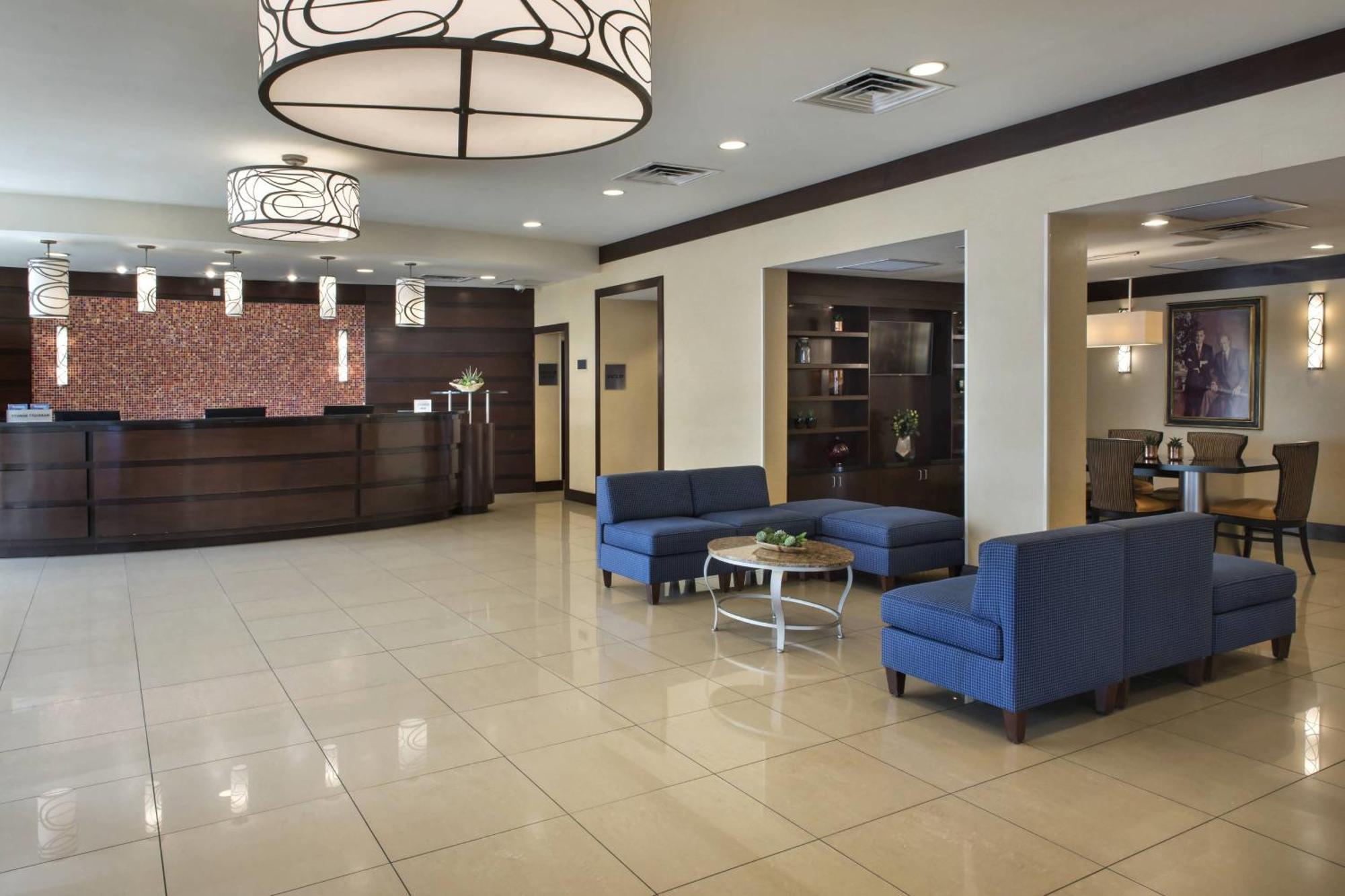 Marriott Saddle Brook Hotel Екстериор снимка
