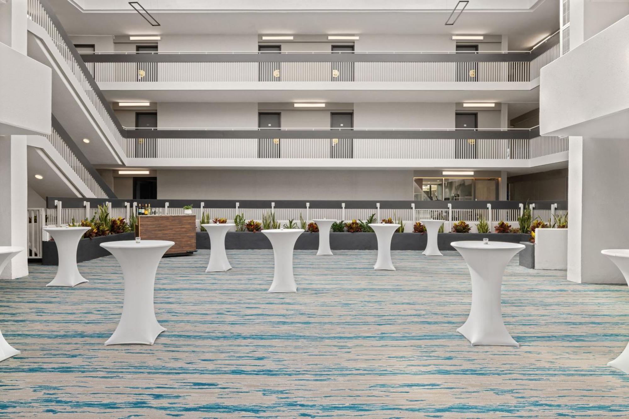 Marriott Saddle Brook Hotel Екстериор снимка