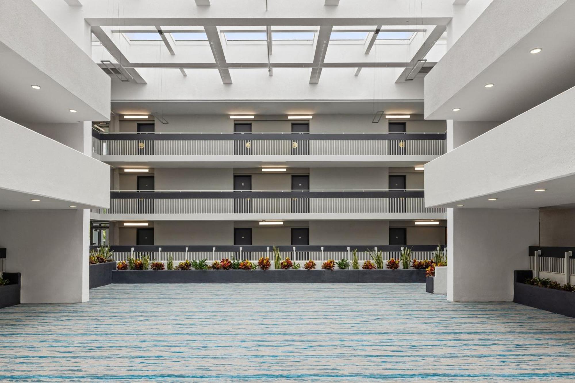 Marriott Saddle Brook Hotel Екстериор снимка