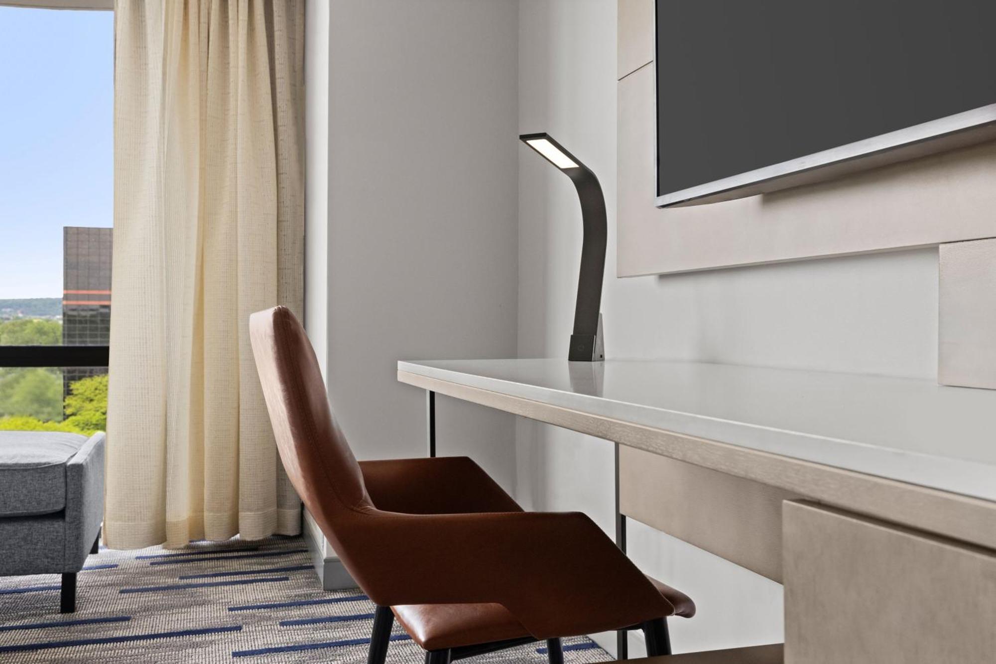 Marriott Saddle Brook Hotel Екстериор снимка