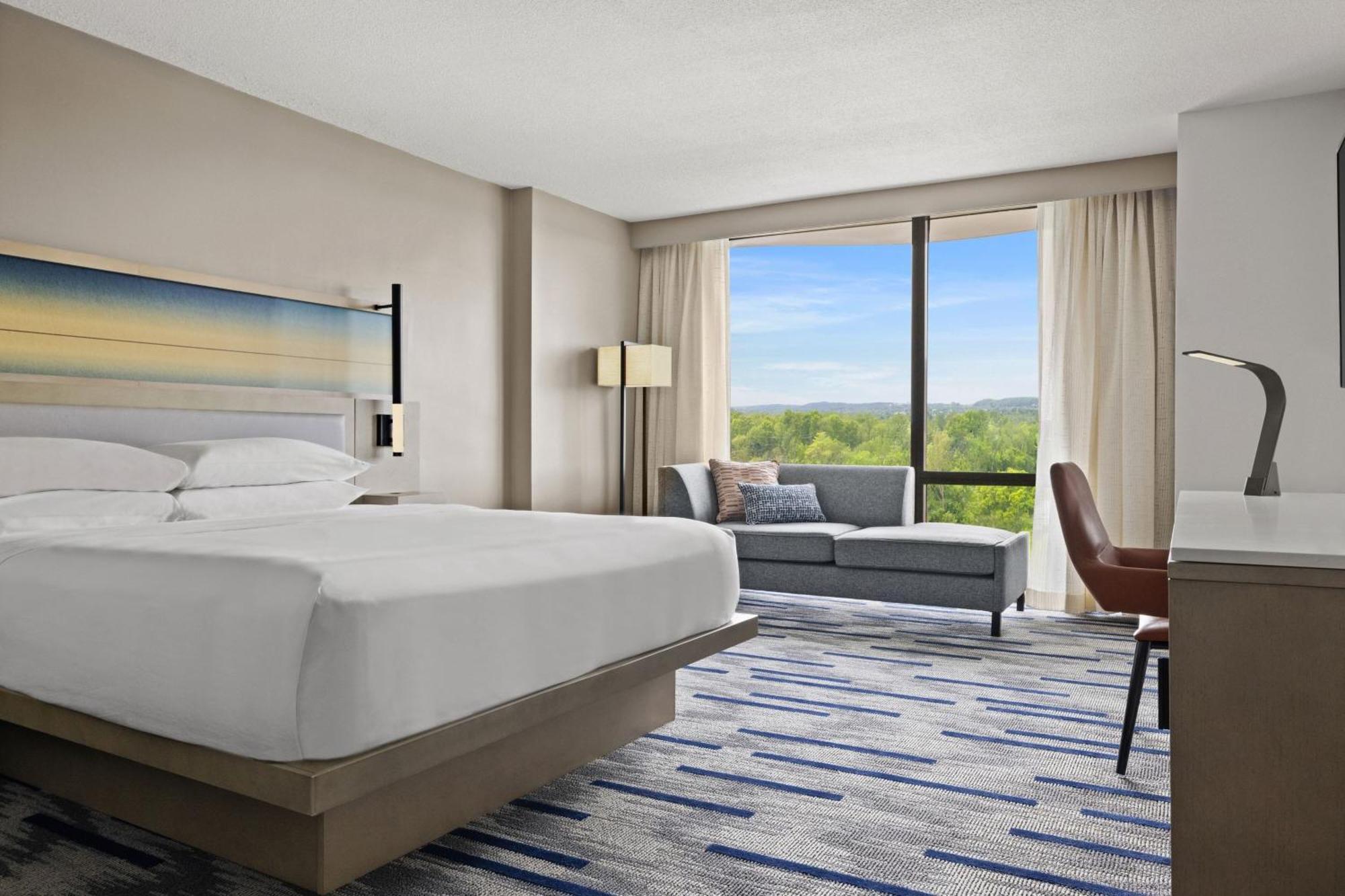 Marriott Saddle Brook Hotel Екстериор снимка