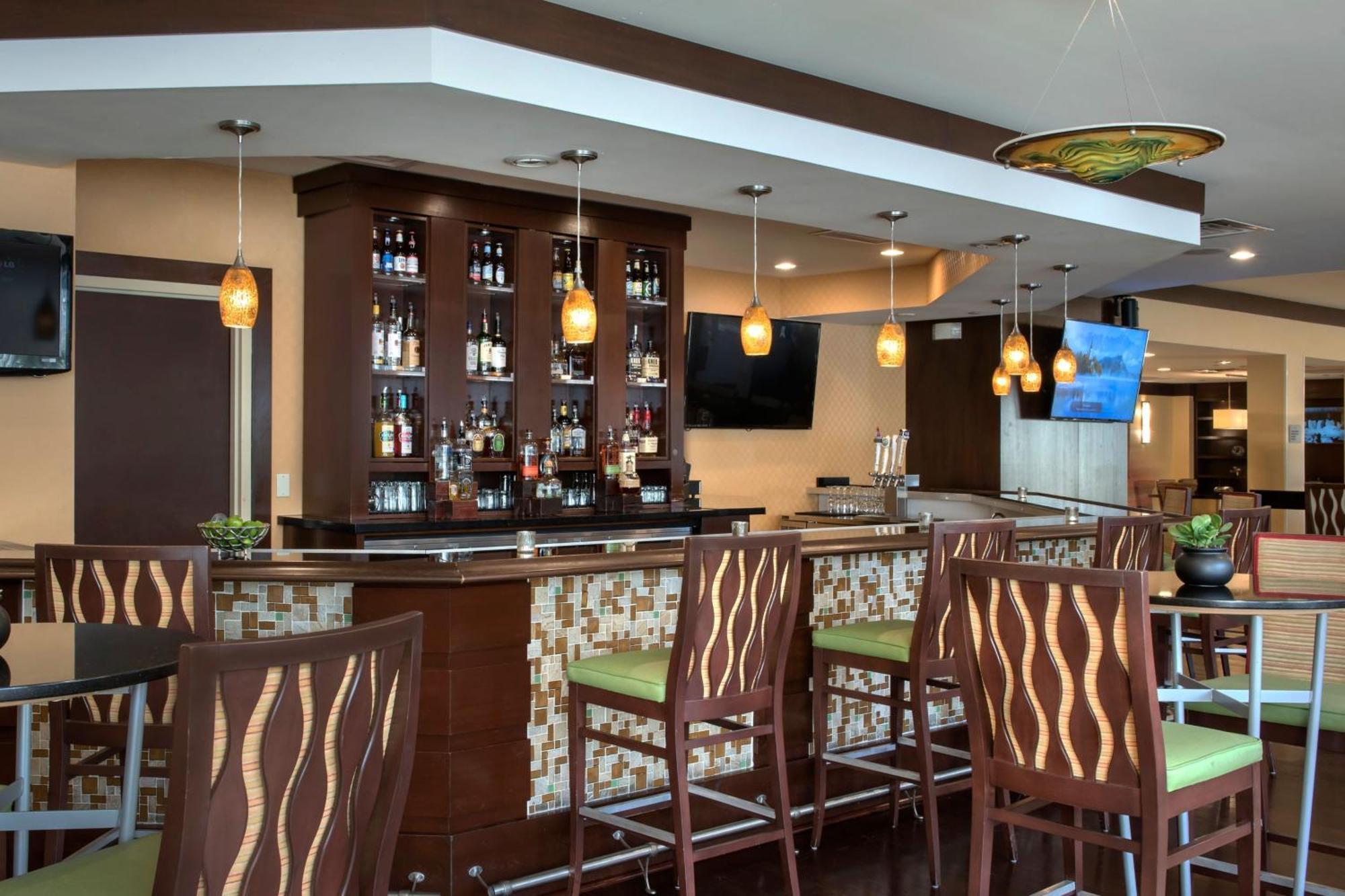 Marriott Saddle Brook Hotel Екстериор снимка