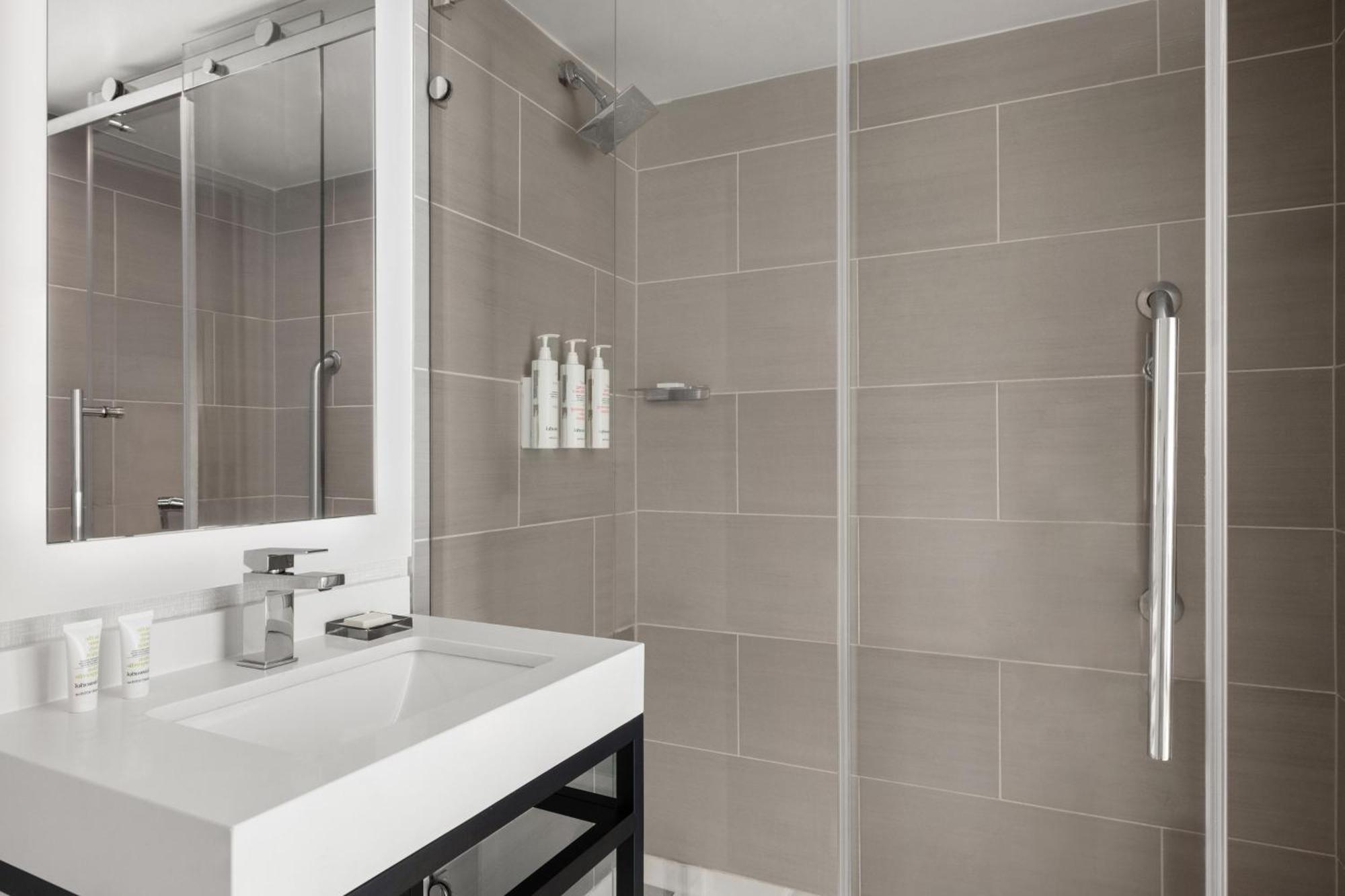 Marriott Saddle Brook Hotel Екстериор снимка