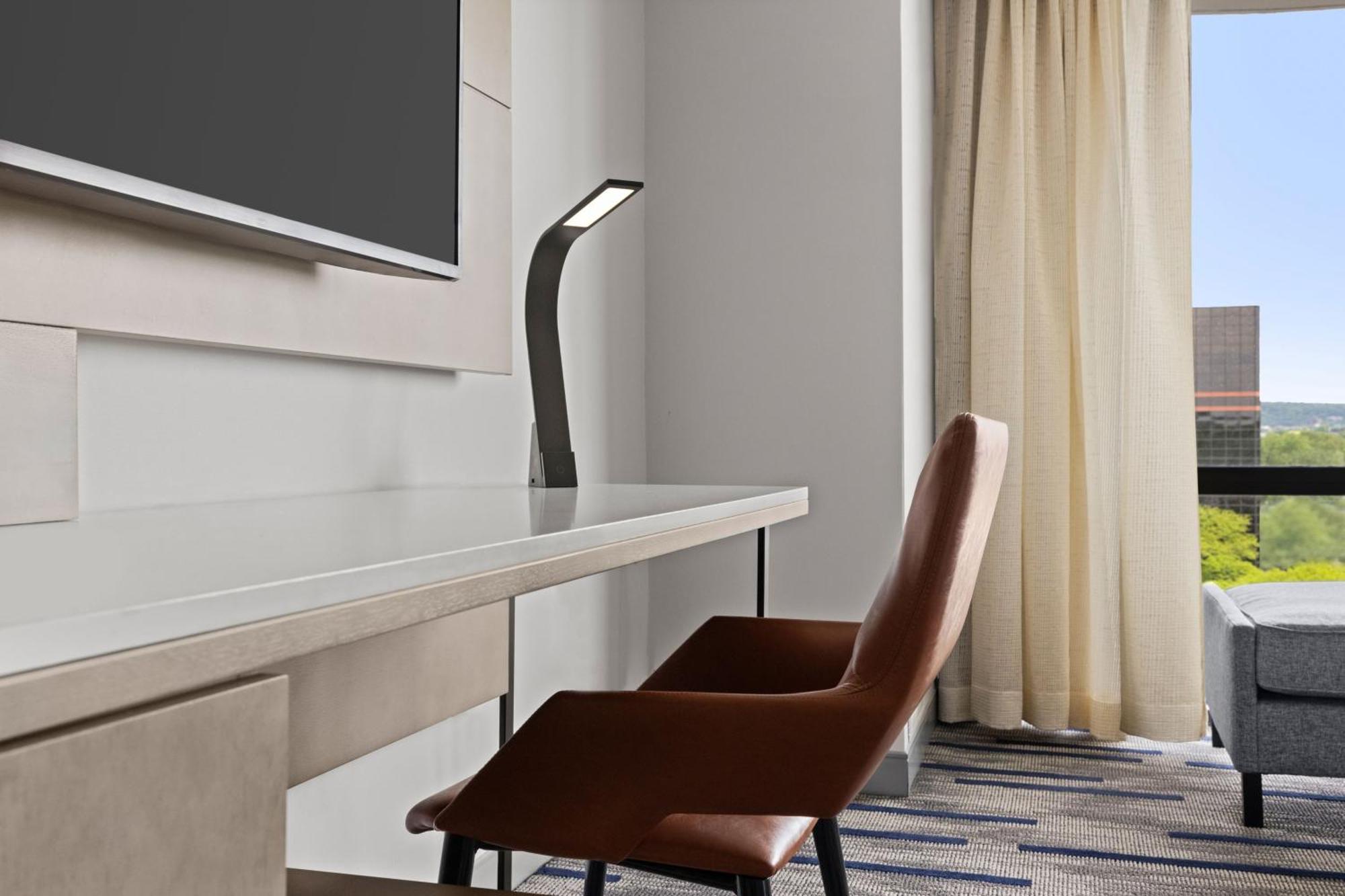 Marriott Saddle Brook Hotel Екстериор снимка