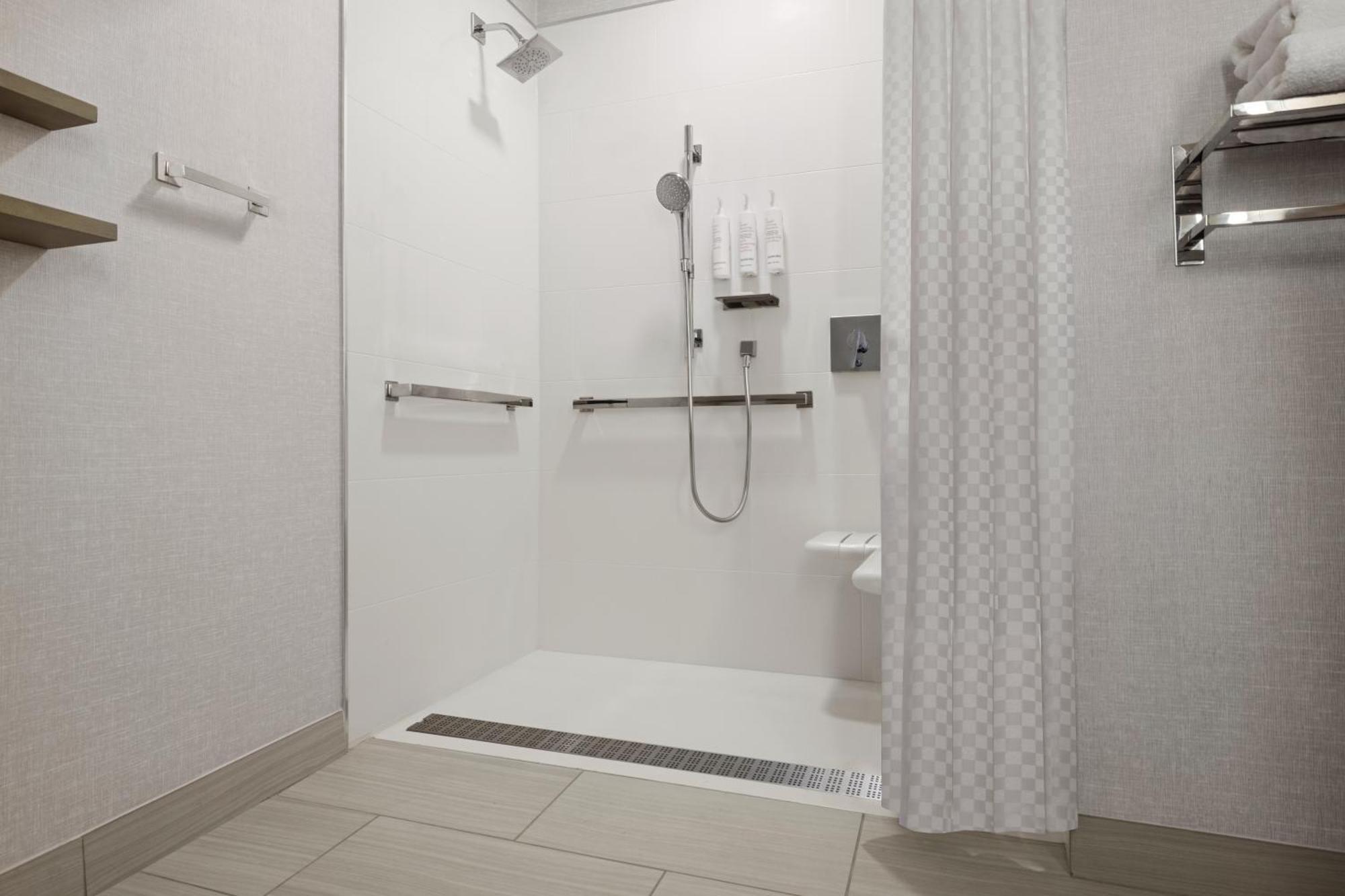 Marriott Saddle Brook Hotel Екстериор снимка