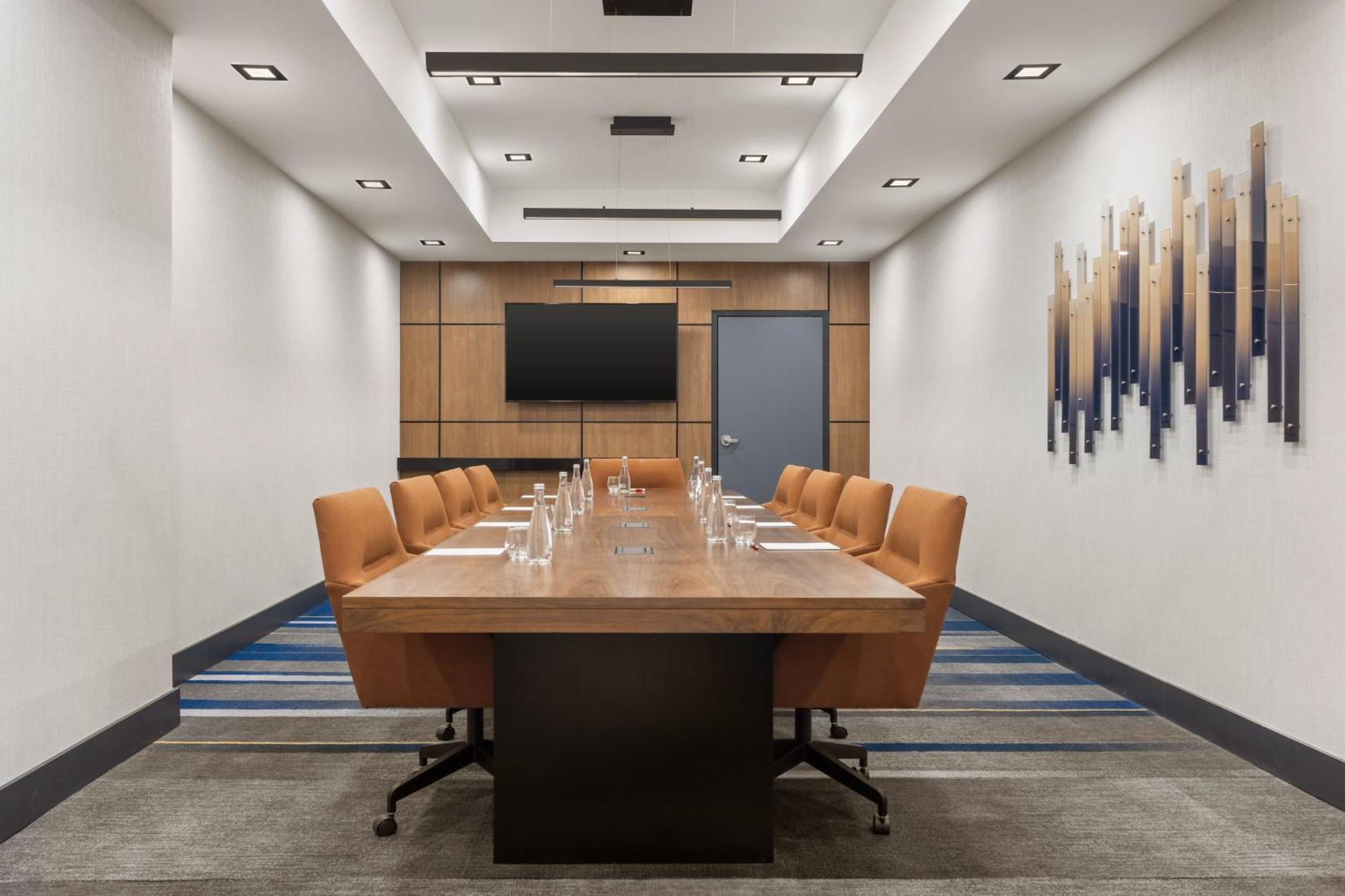 Marriott Saddle Brook Hotel Екстериор снимка