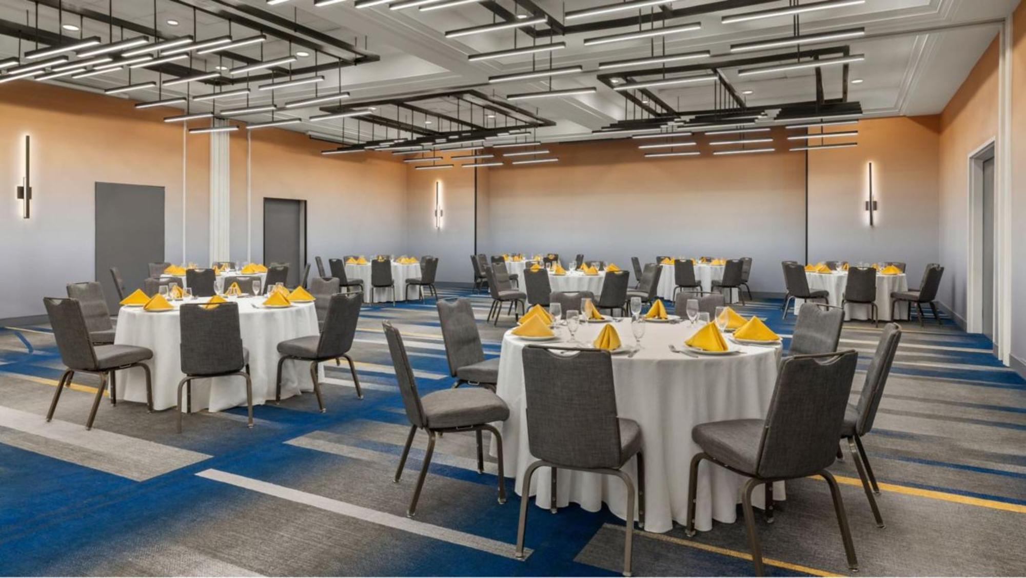 Marriott Saddle Brook Hotel Екстериор снимка
