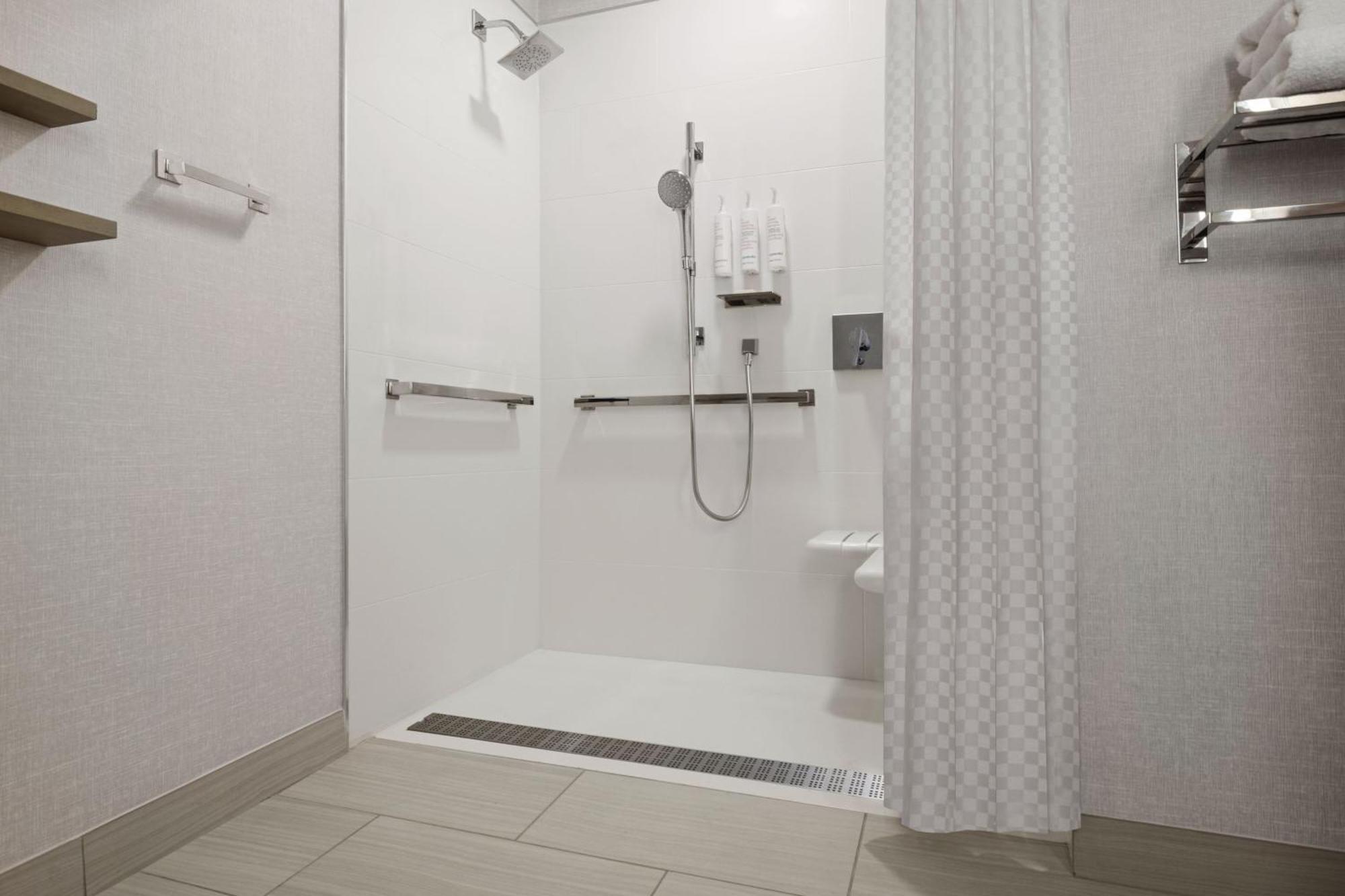 Marriott Saddle Brook Hotel Екстериор снимка